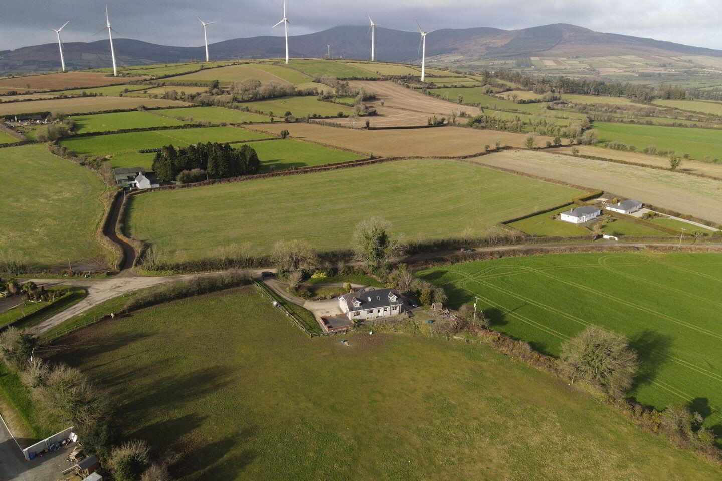 Ballindaggin 2 of 3
