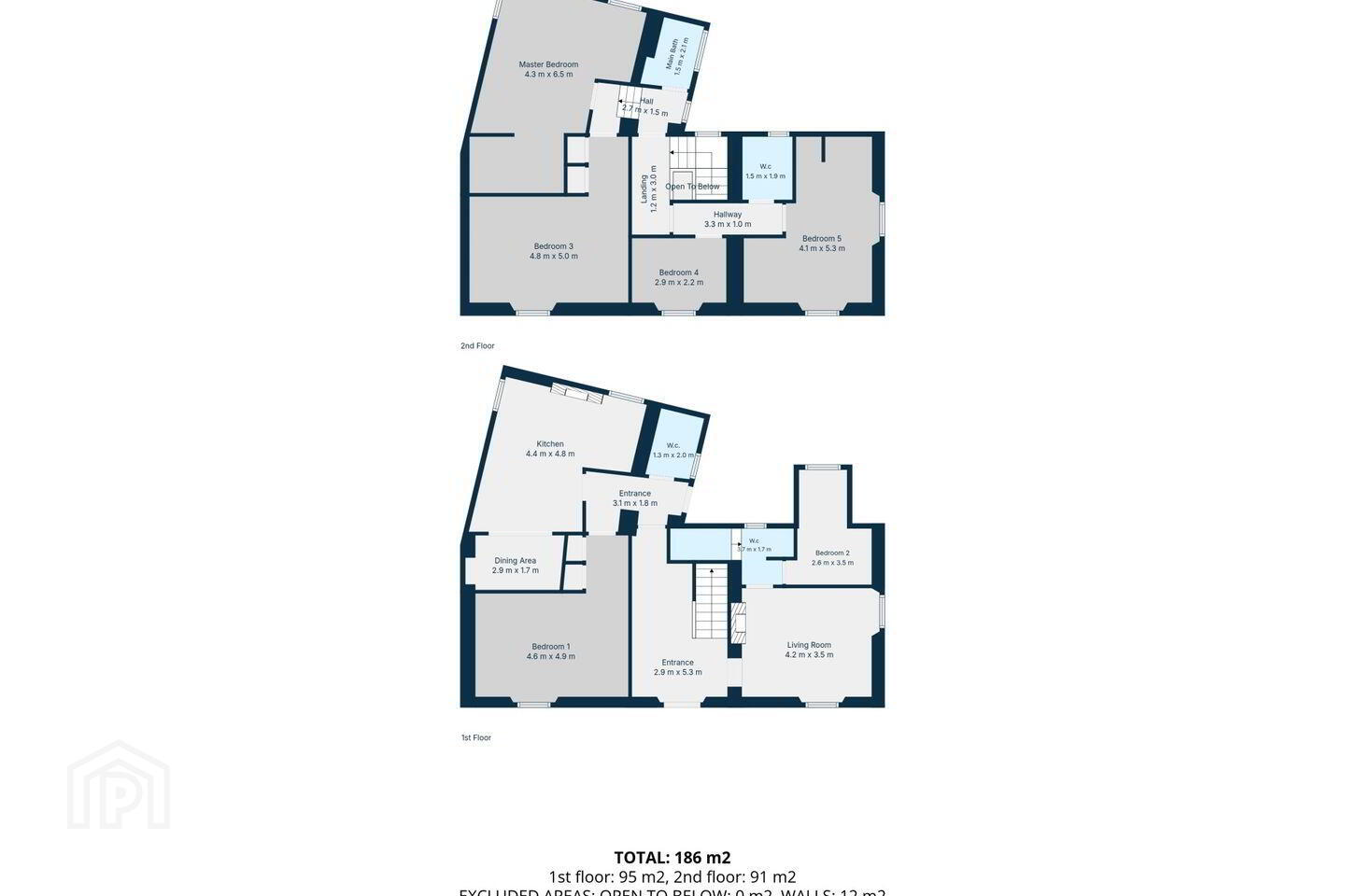 Riverview House, Maudlins Folly 42 of 43