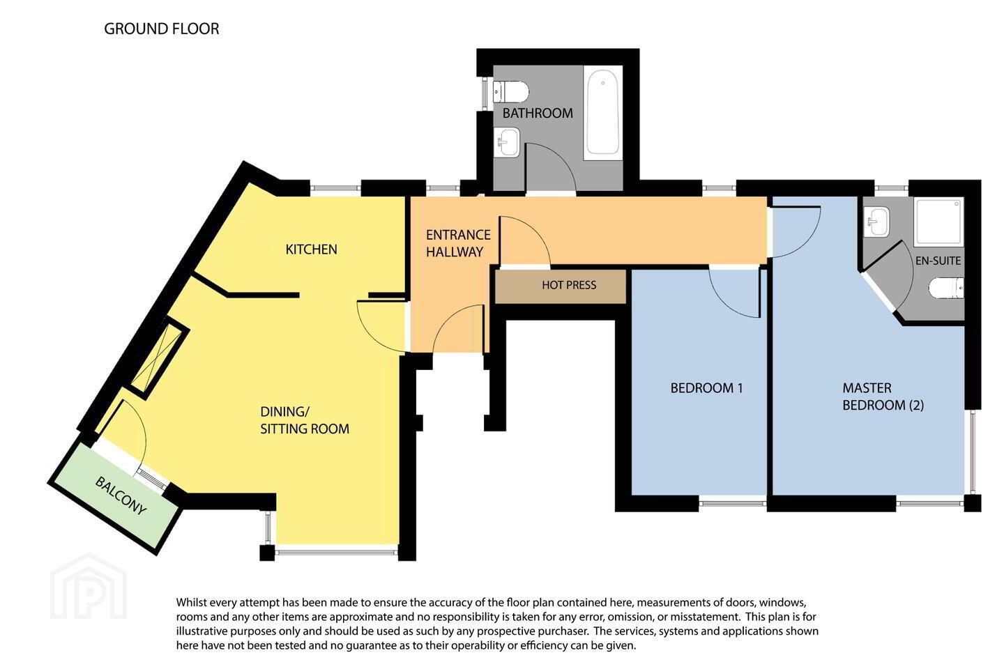 38 Spencer's Court 18 of 18