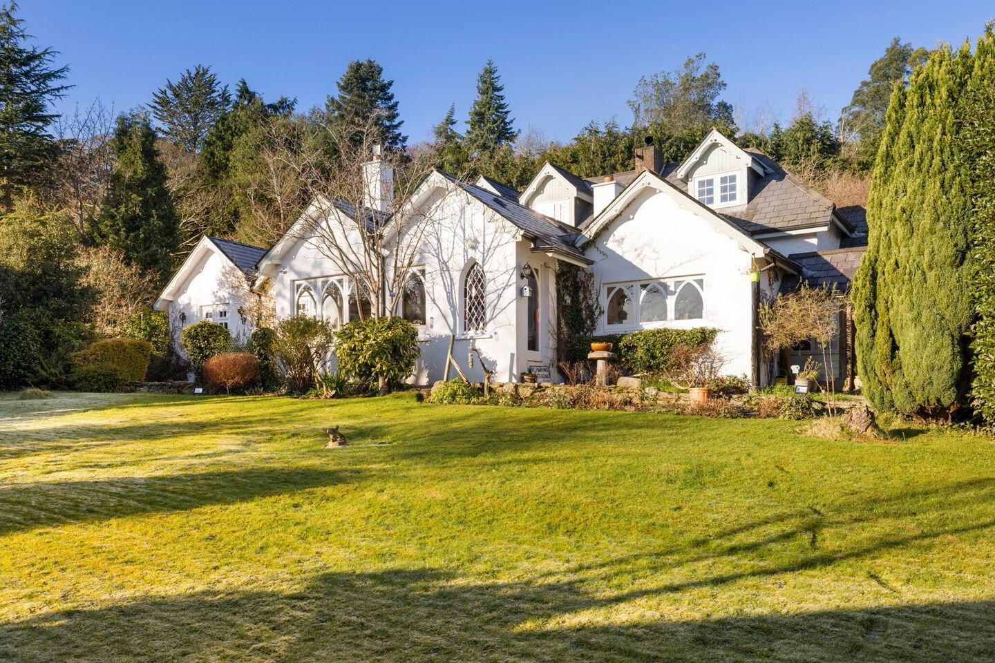 The Thatch, Ballinalea 2 of 5