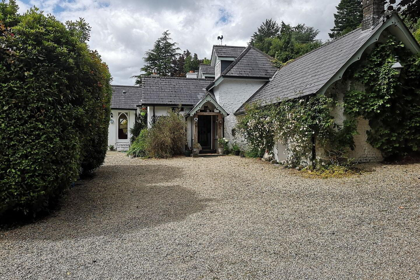 The Thatch, Ballinalea 4 of 5
