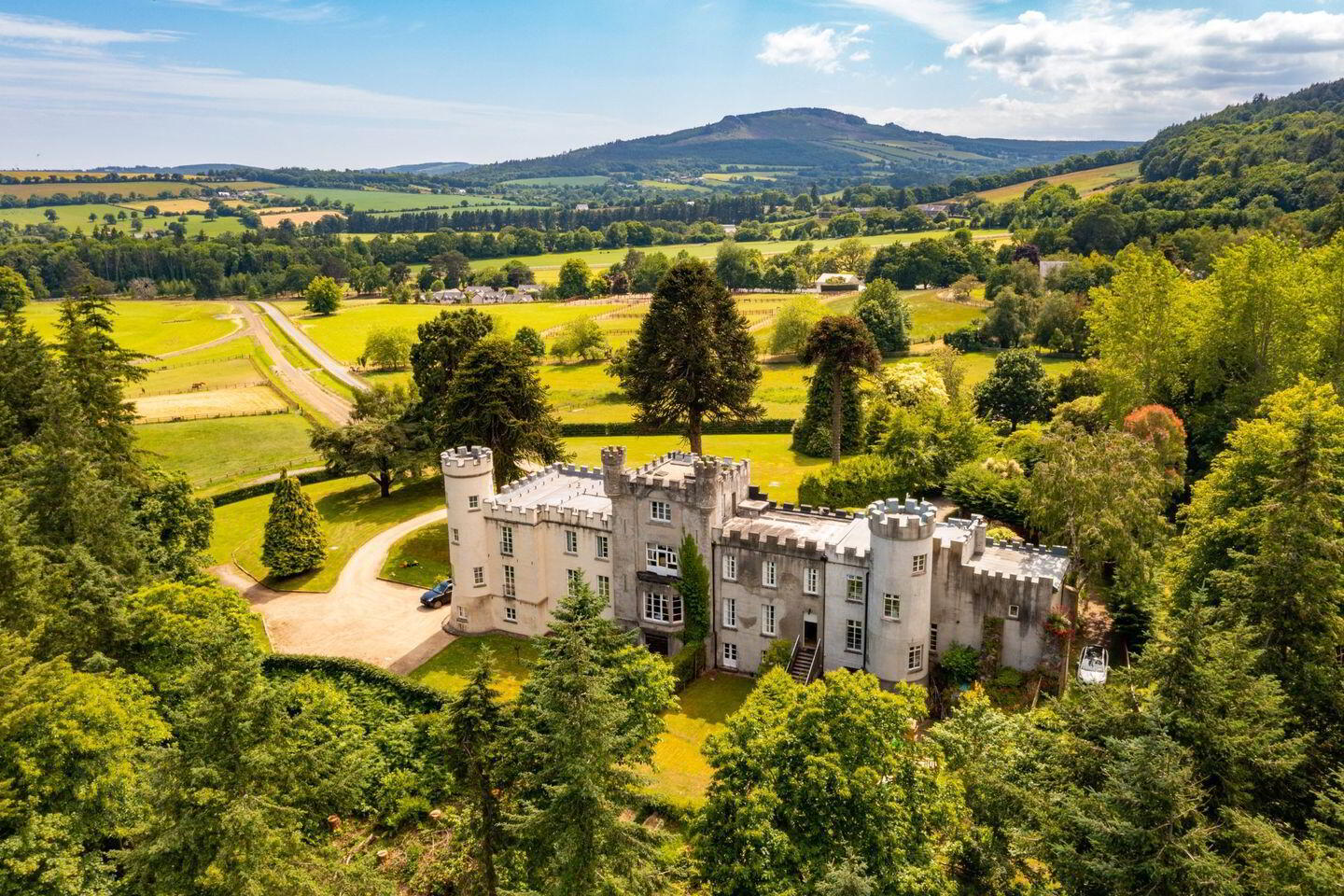 3 Glanmore Castle 1 of 5