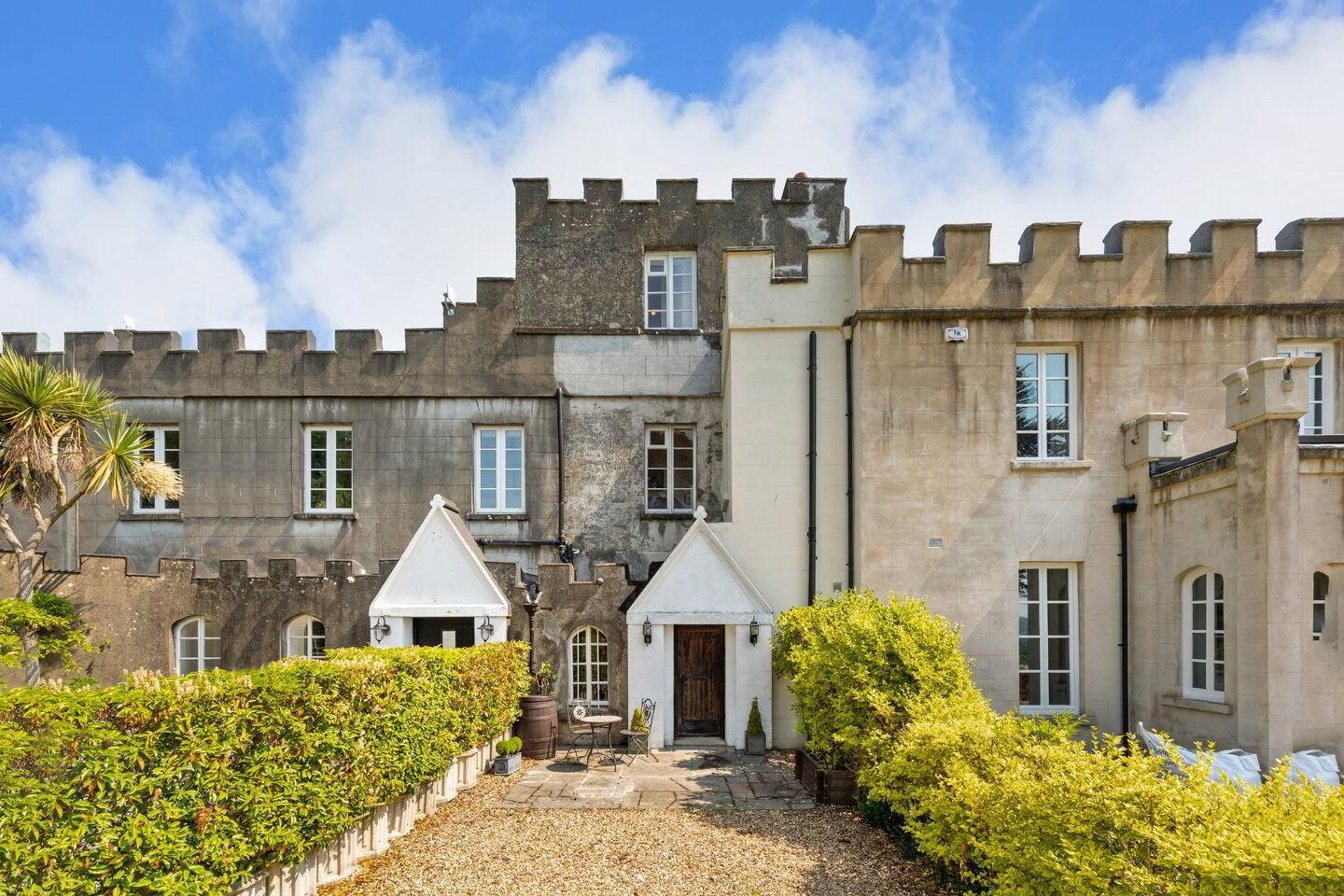 3 Glanmore Castle 3 of 5
