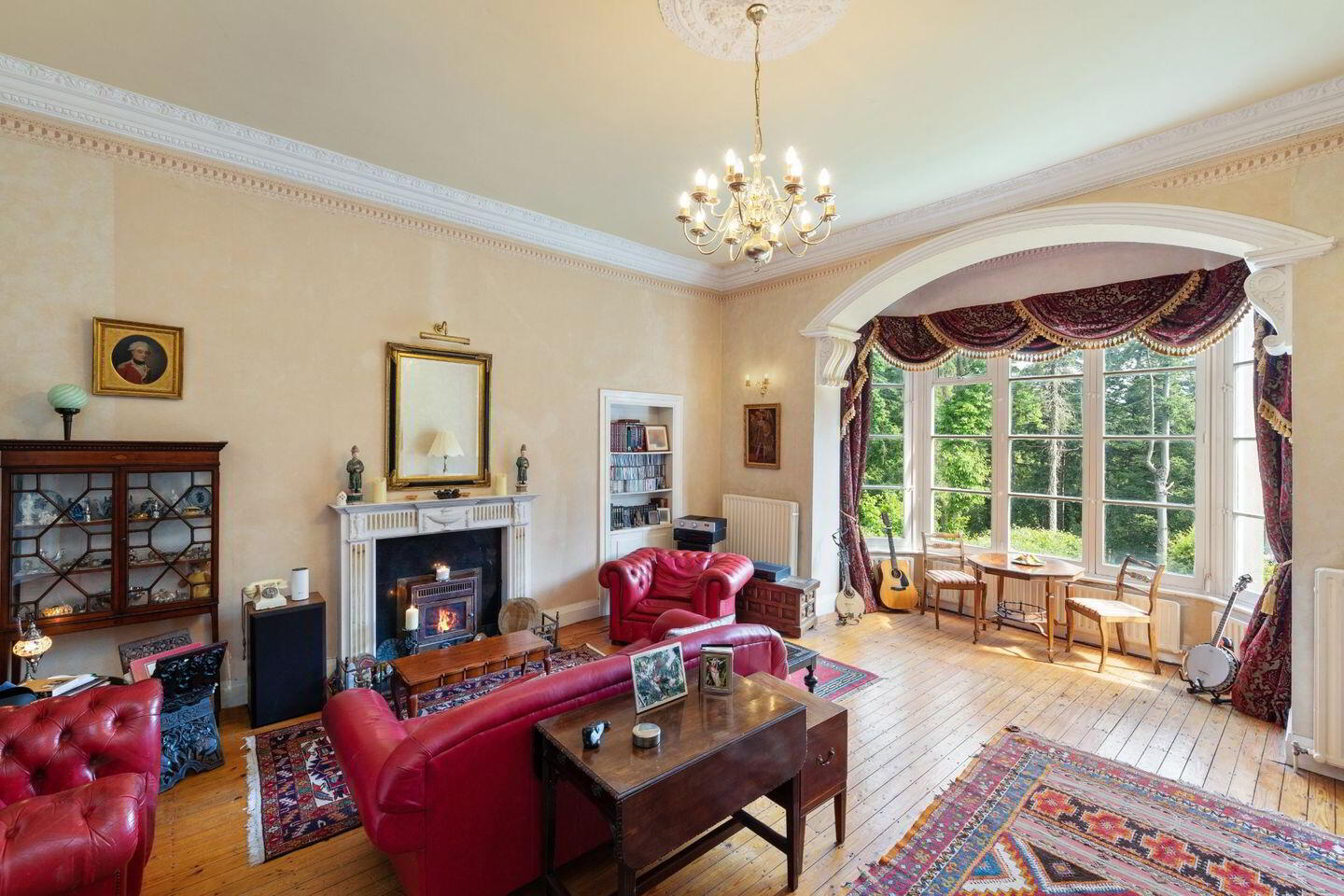 3 Glanmore Castle 5 of 5