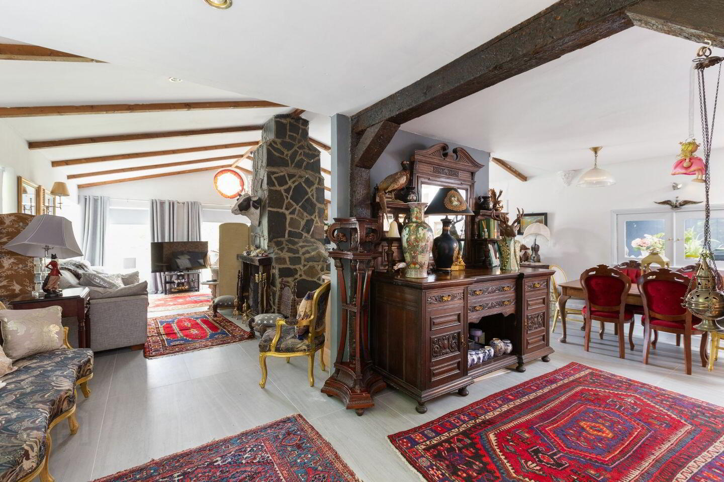 Sraghmore Lodge 5 of 5