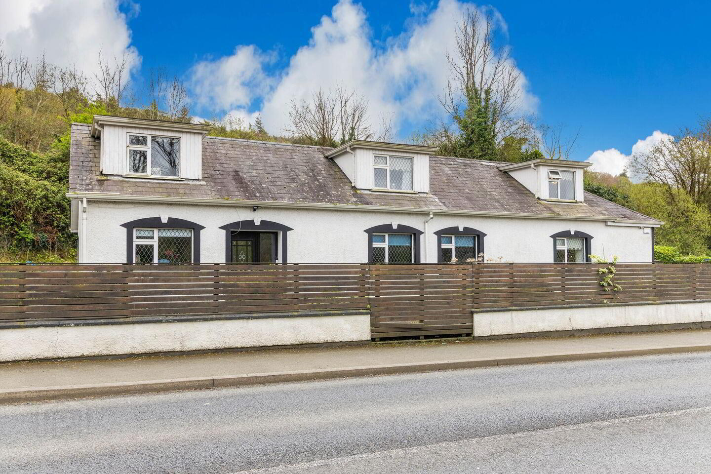 The Old School House, Ballymanus Lower 2 of 5
