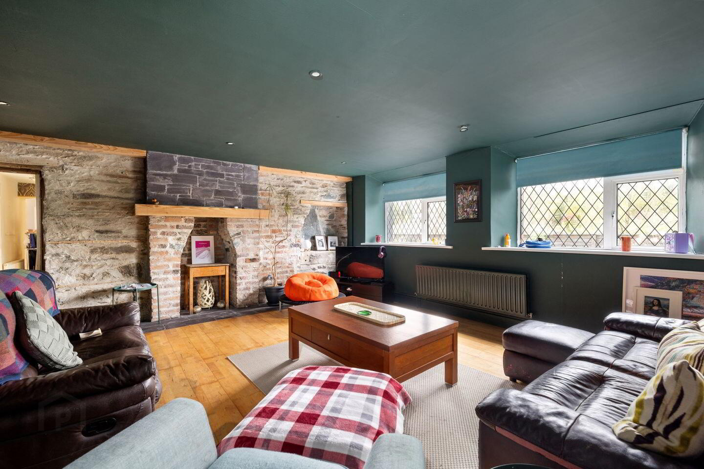 The Old School House, Ballymanus Lower 5 of 5