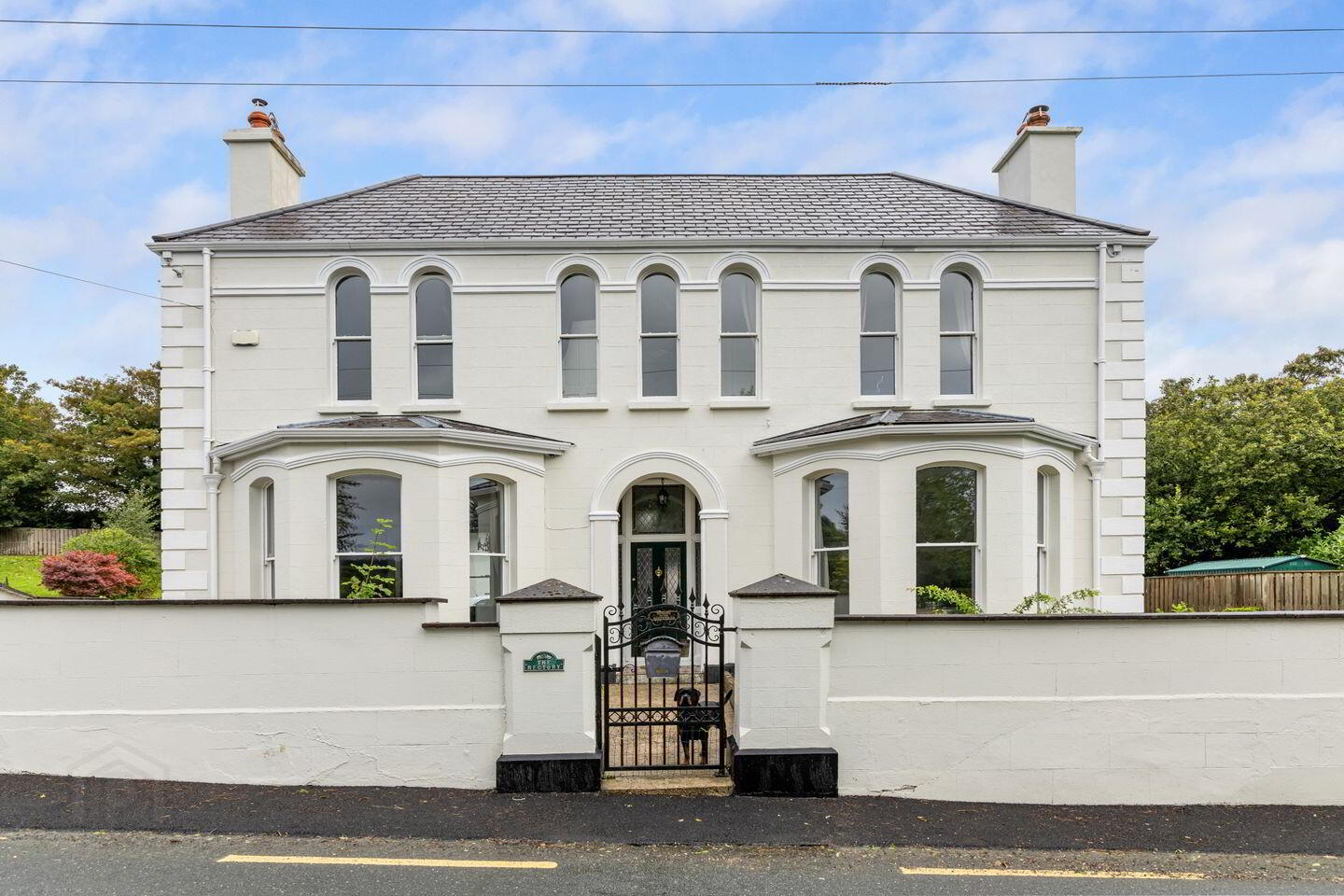 The Rectory 2 of 4