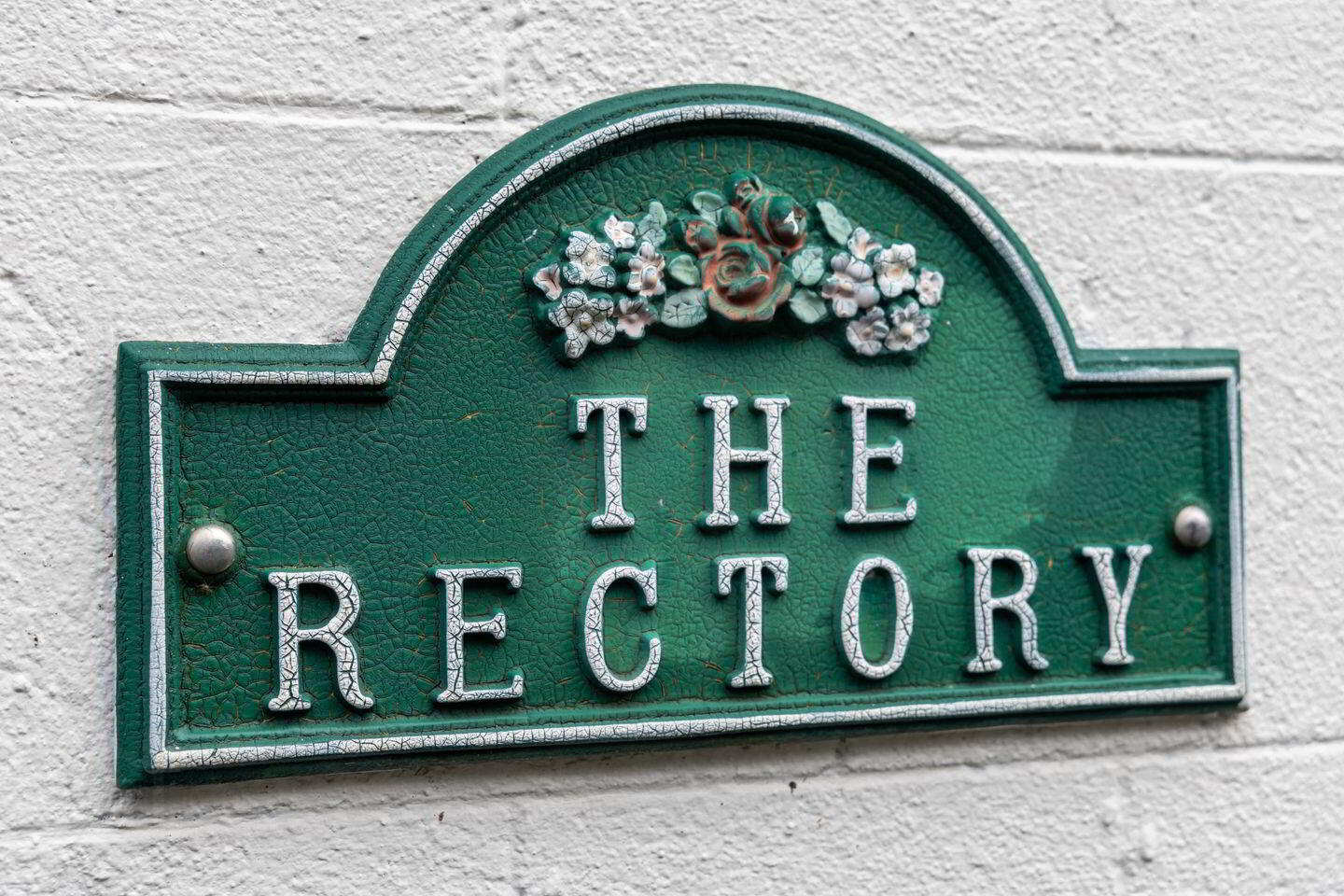 The Rectory 3 of 4
