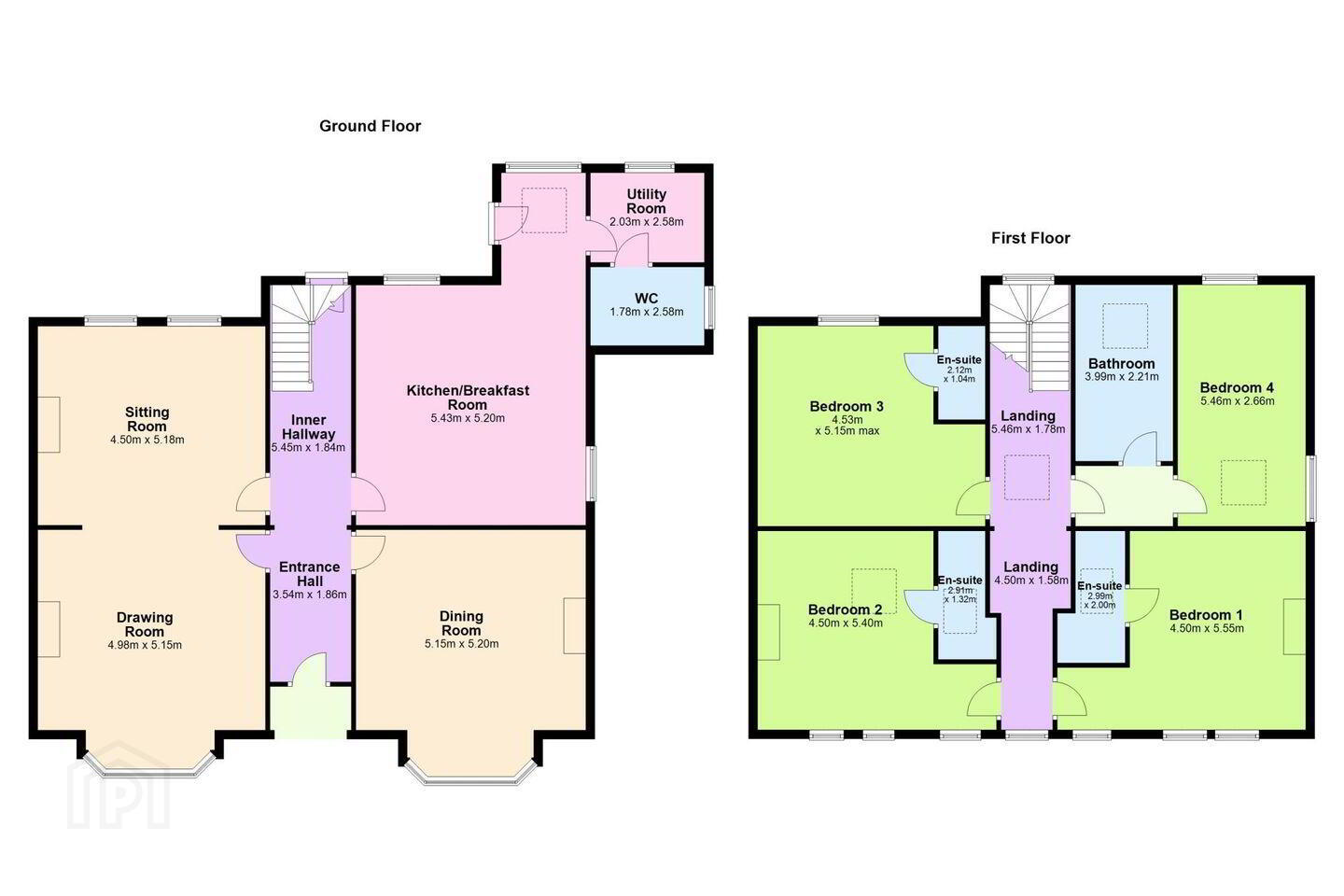 The Rectory 46 of 46