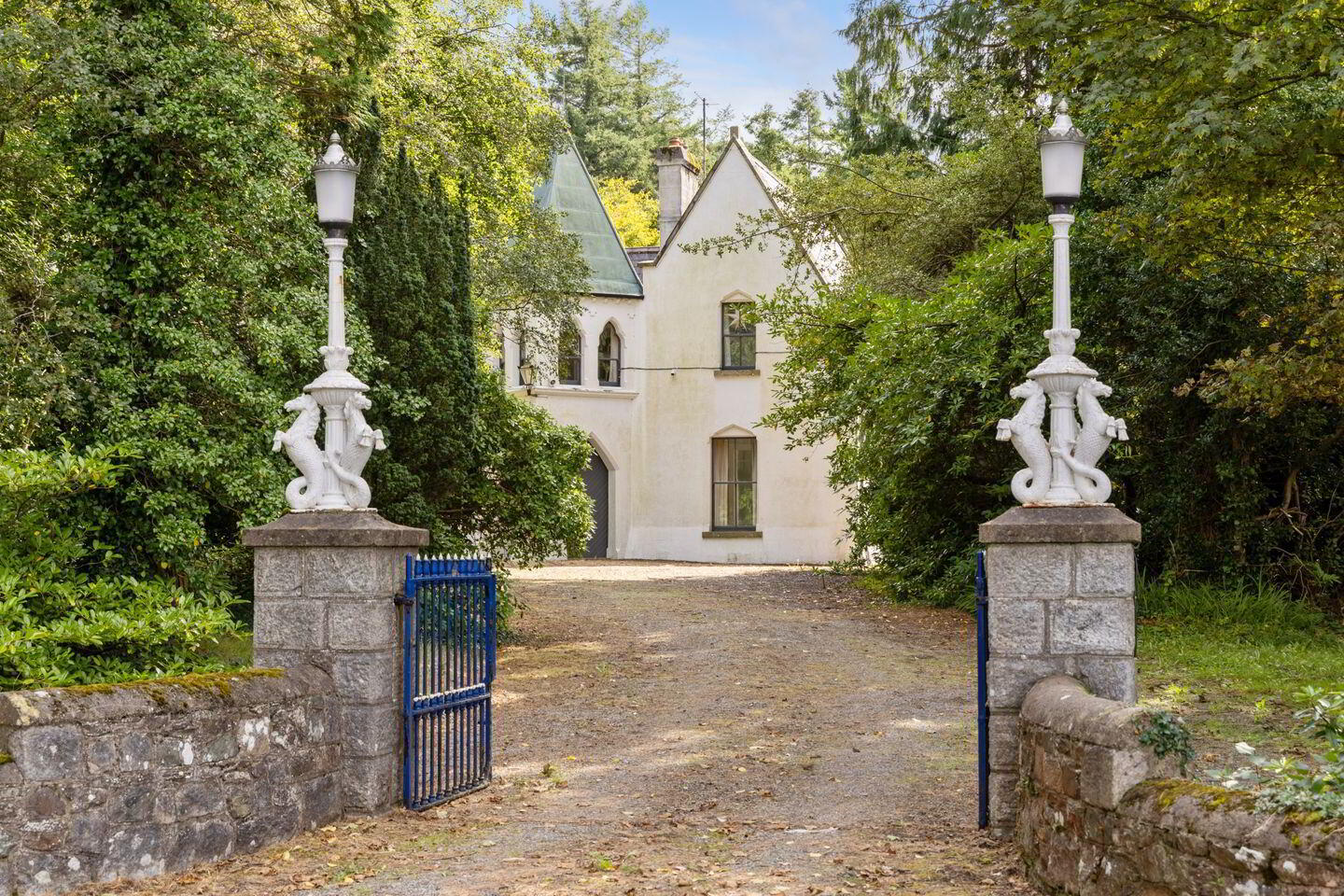 Vartry Lodge 3 of 5