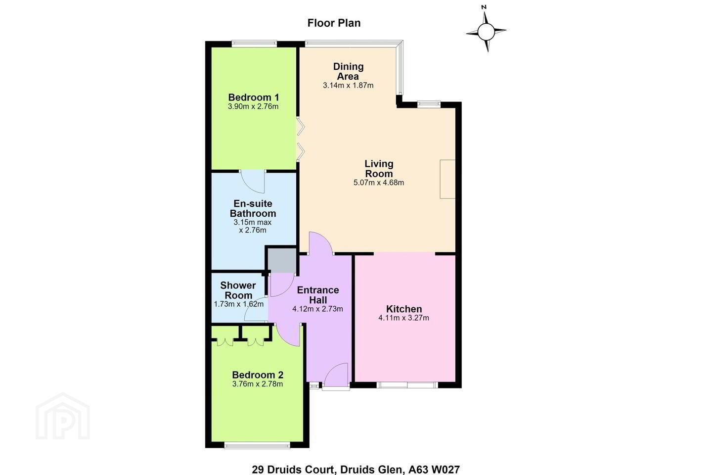 29 Druids Court 13 of 14