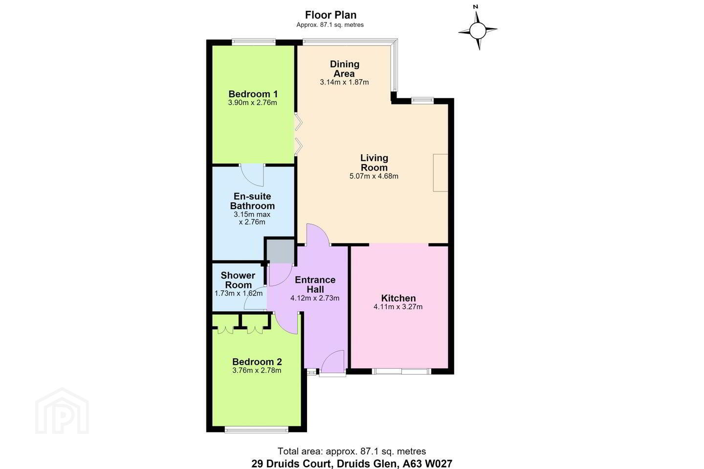 29 Druids Court 14 of 14