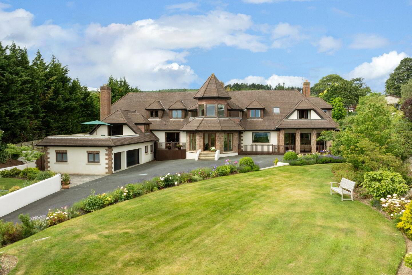 Copper Hill, 7 Rathmichael Haven 2 of 6