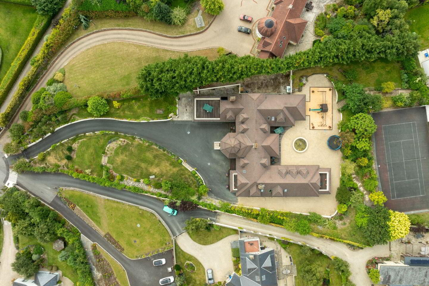 Copper Hill, 7 Rathmichael Haven 5 of 6