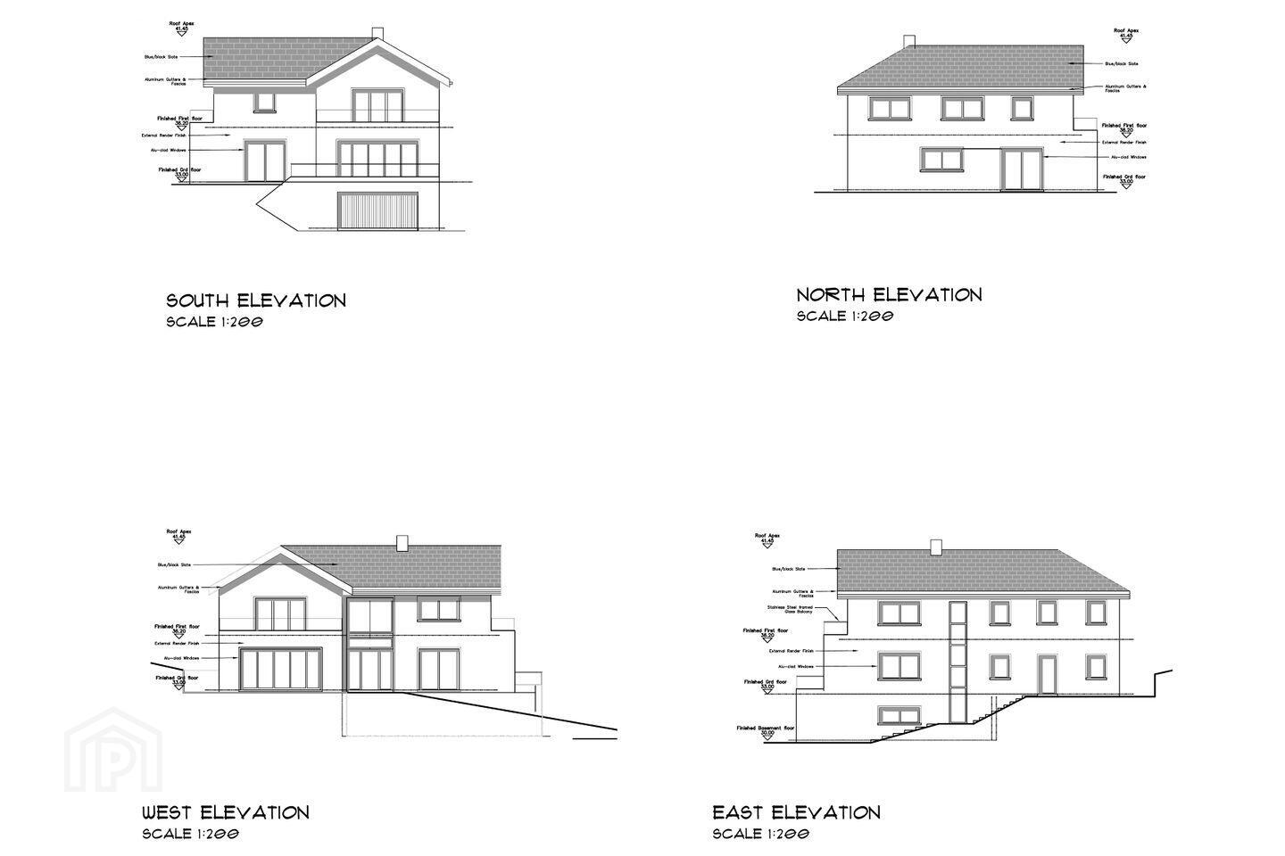 Site With F. P, Site 2, P @ Cedarbrook 19 of 19
