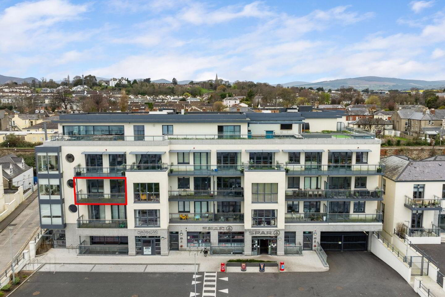23 Strand View 2 of 4