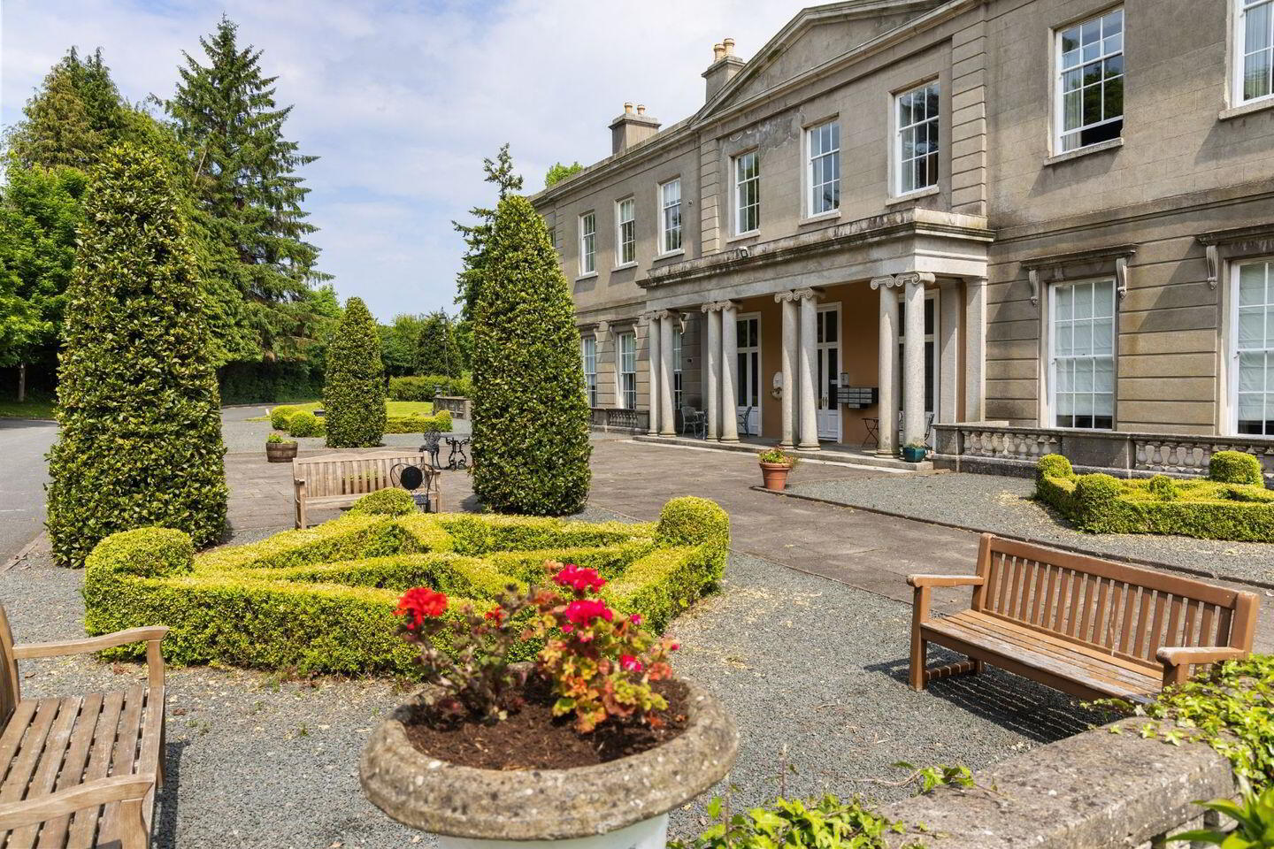 8 Old Connaught House 2 of 4