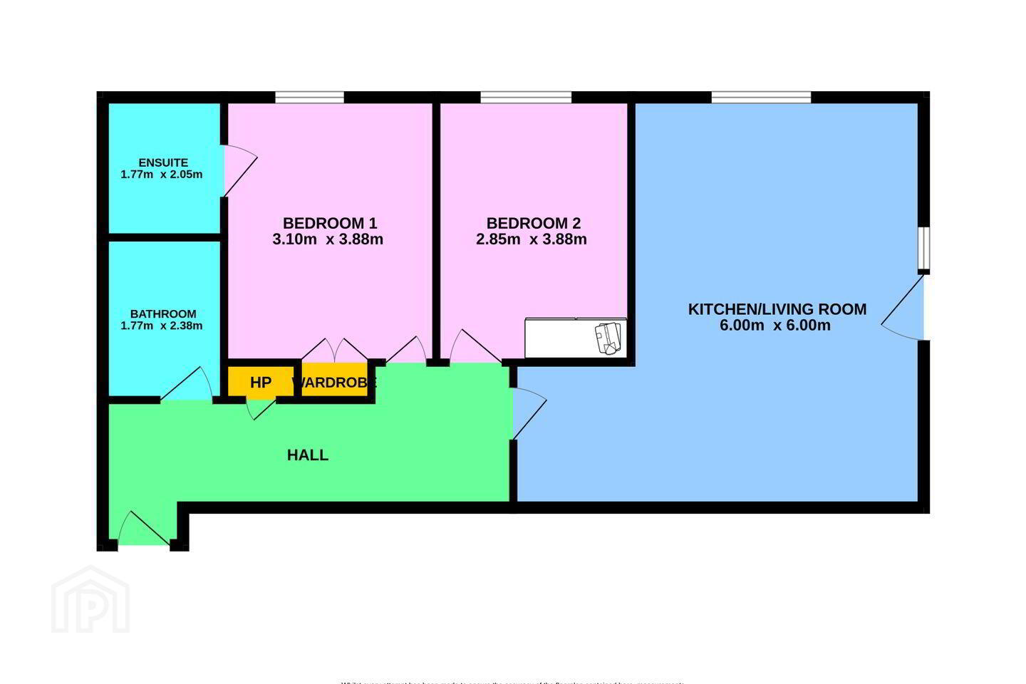 8 Old Connaught House 23 of 23