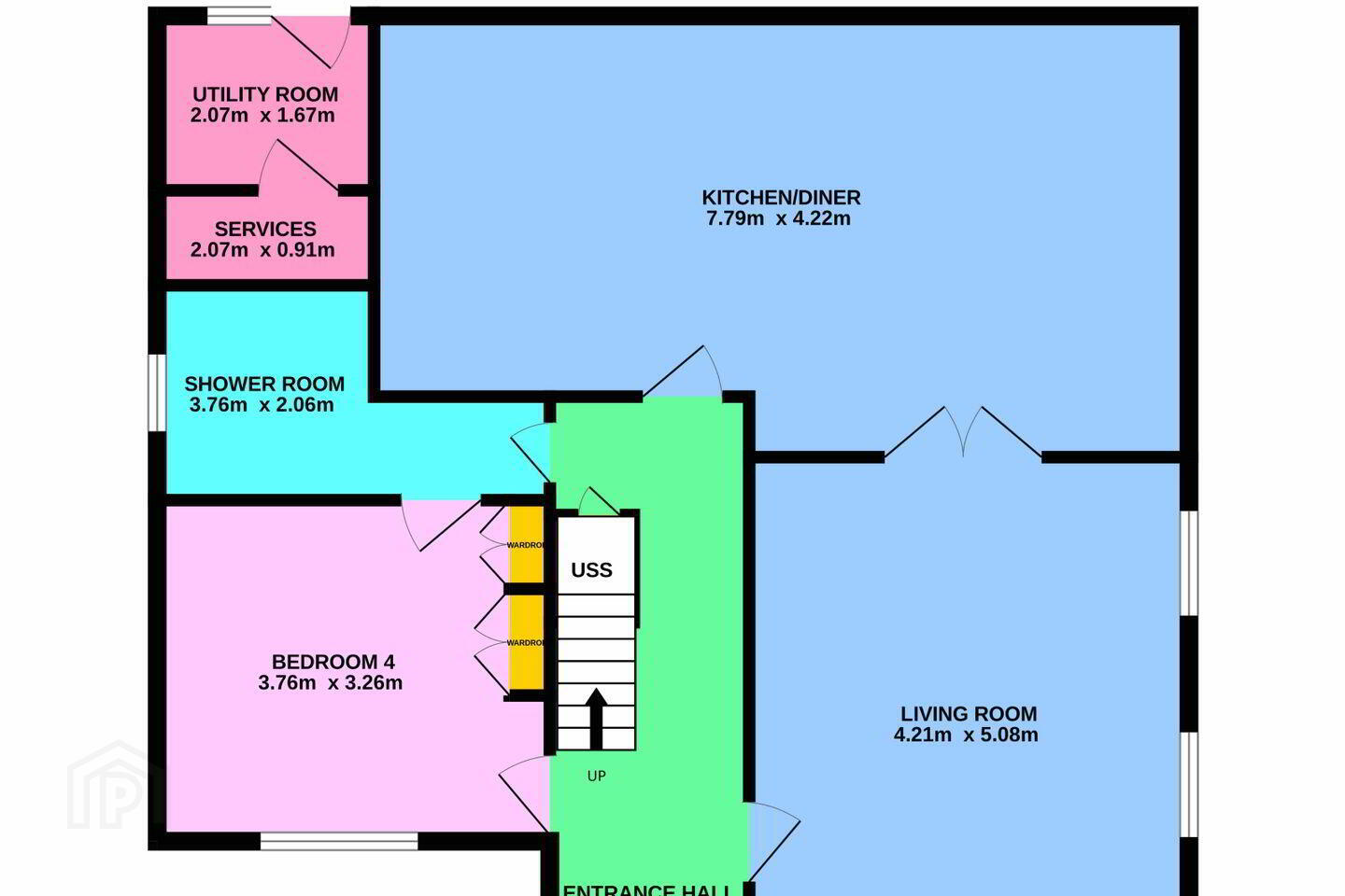 14A Monastery Road 26 of 27
