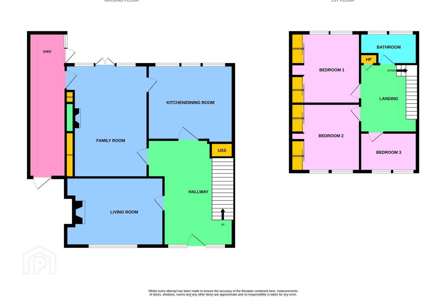 61 Newcourt Road 16 of 16