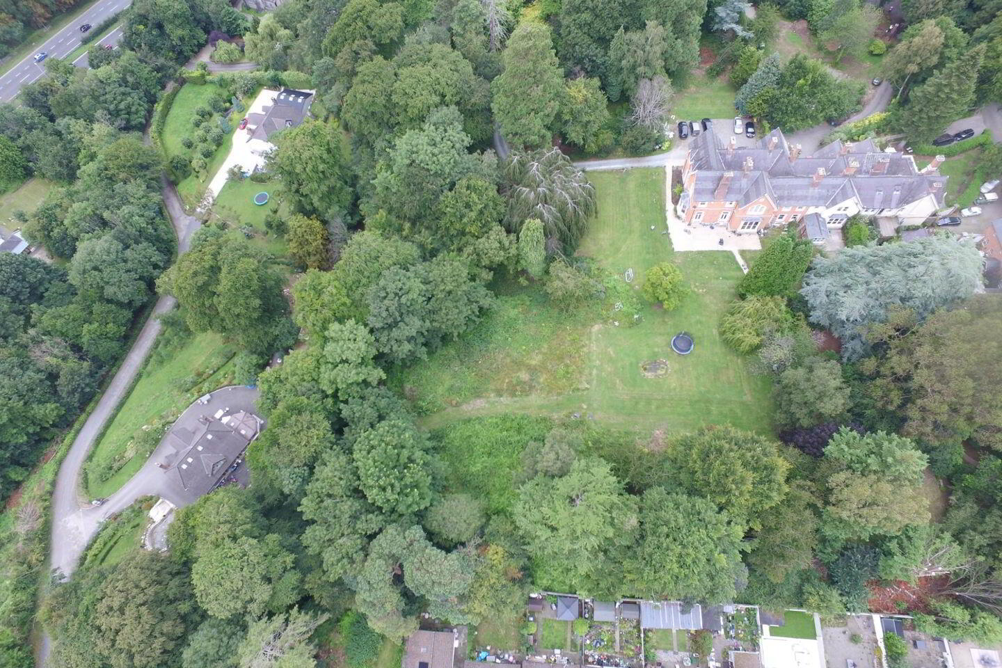 Garden Site 2 of 4