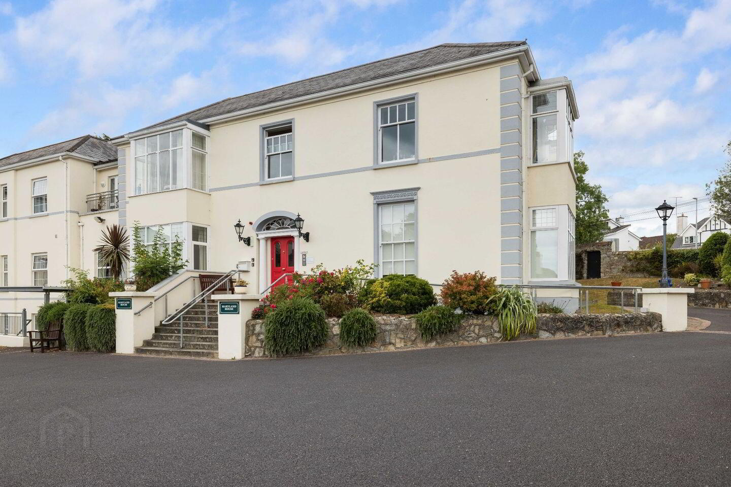 Apartment 16 Maryland House Shankill 1 of 5