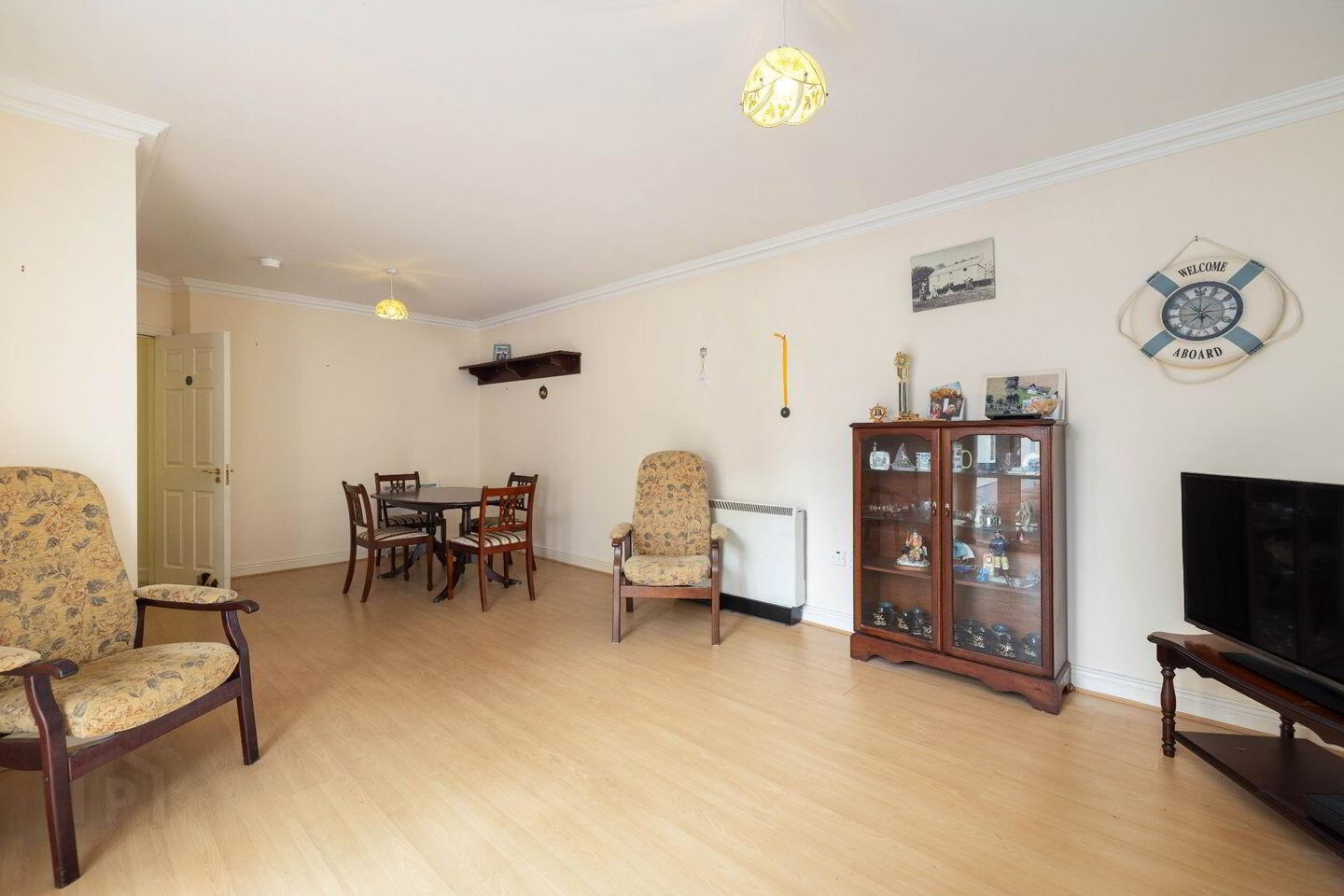 Apartment 16 Maryland House Shankill 3 of 5