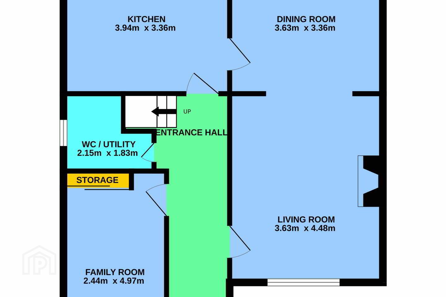 44 Sidmonton Gardens 23 of 24