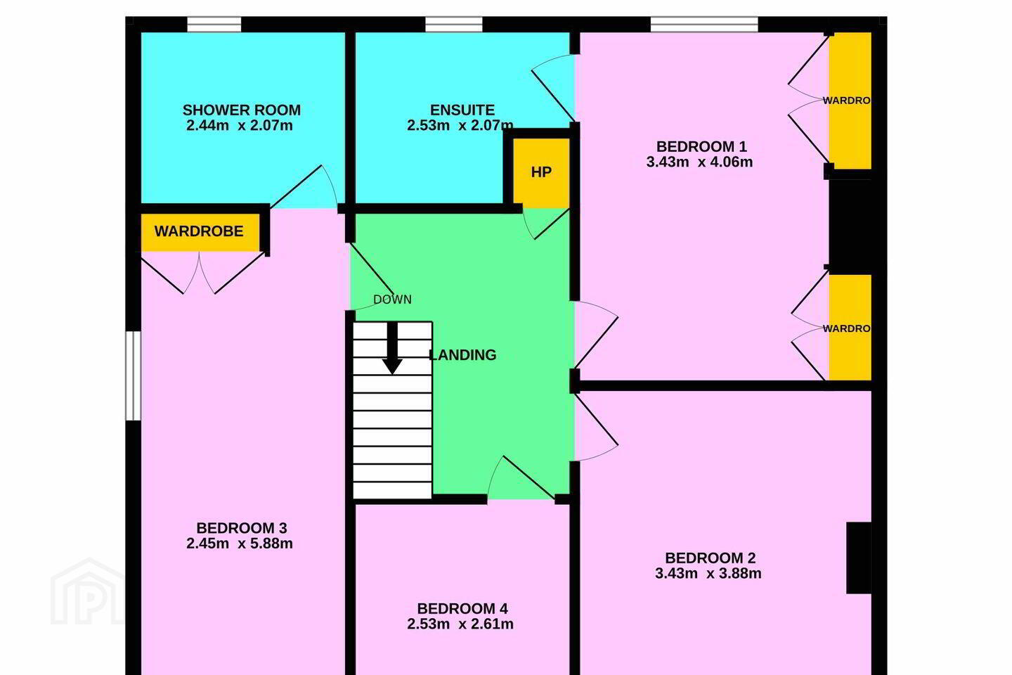 13 Davitt Road 19 of 19