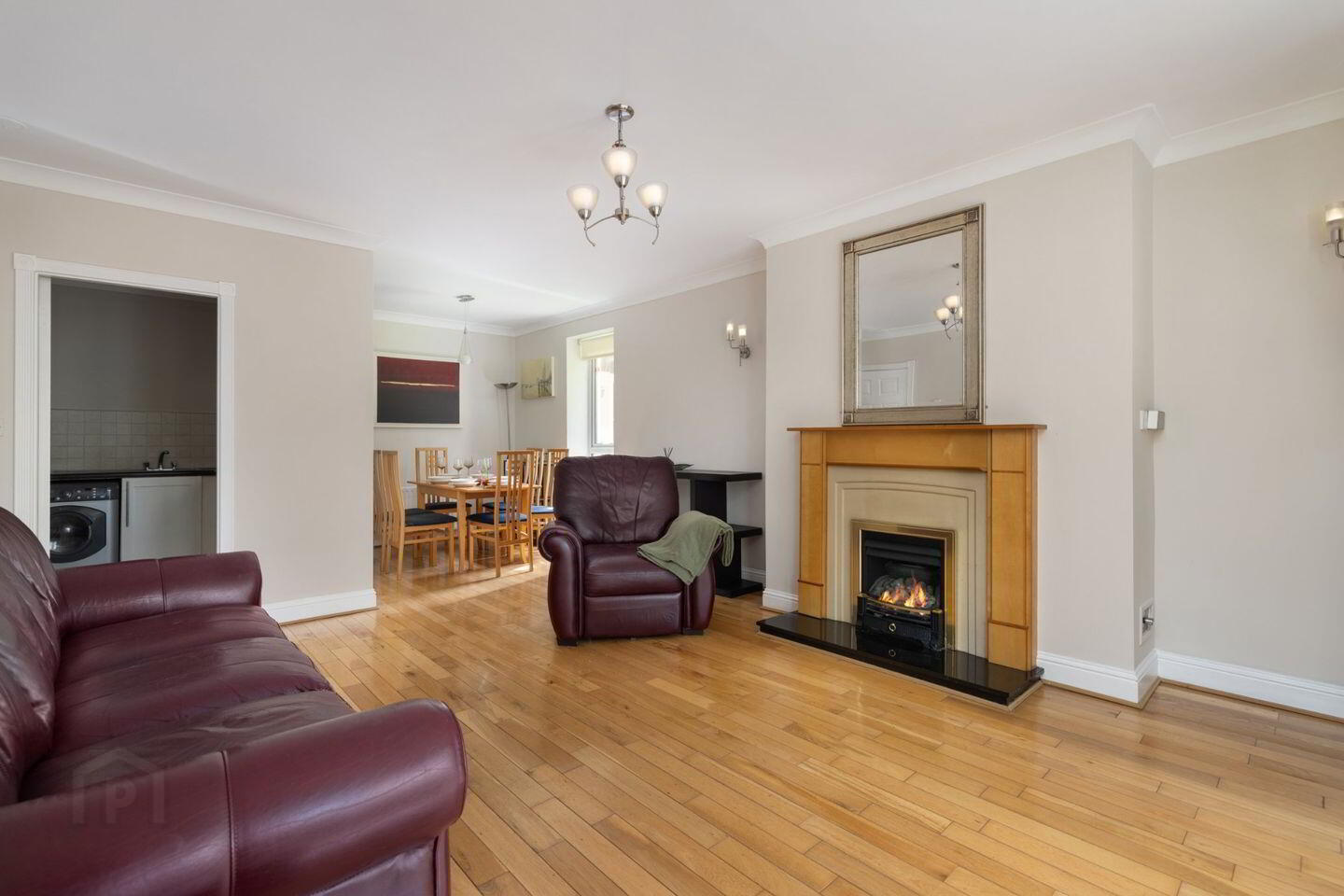 Apartment 7 Glenbrae House Shankill 3 of 4