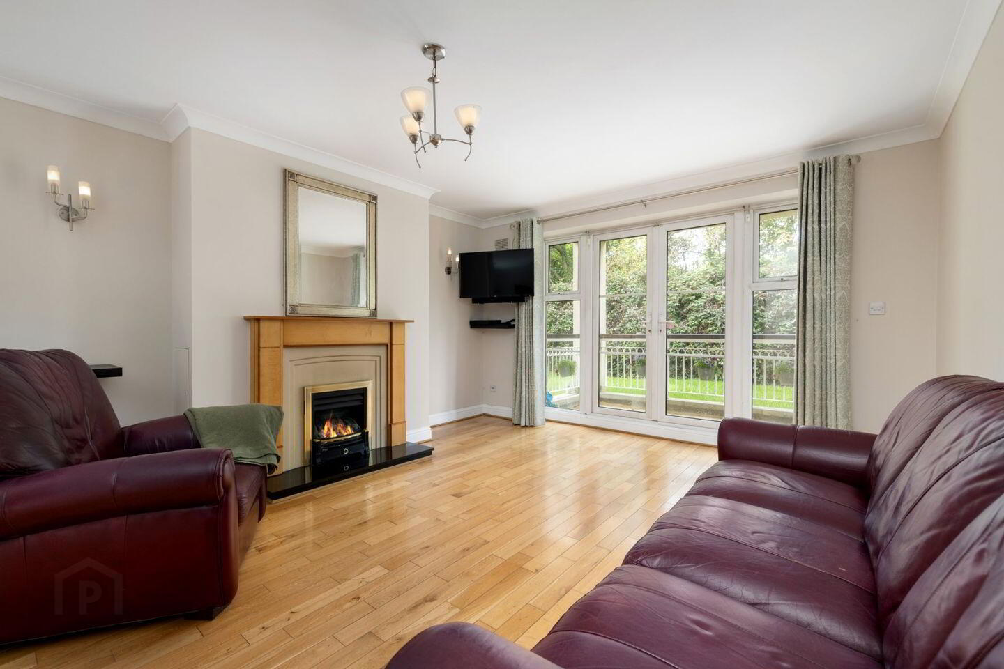 Apartment 7 Glenbrae House Shankill 4 of 4