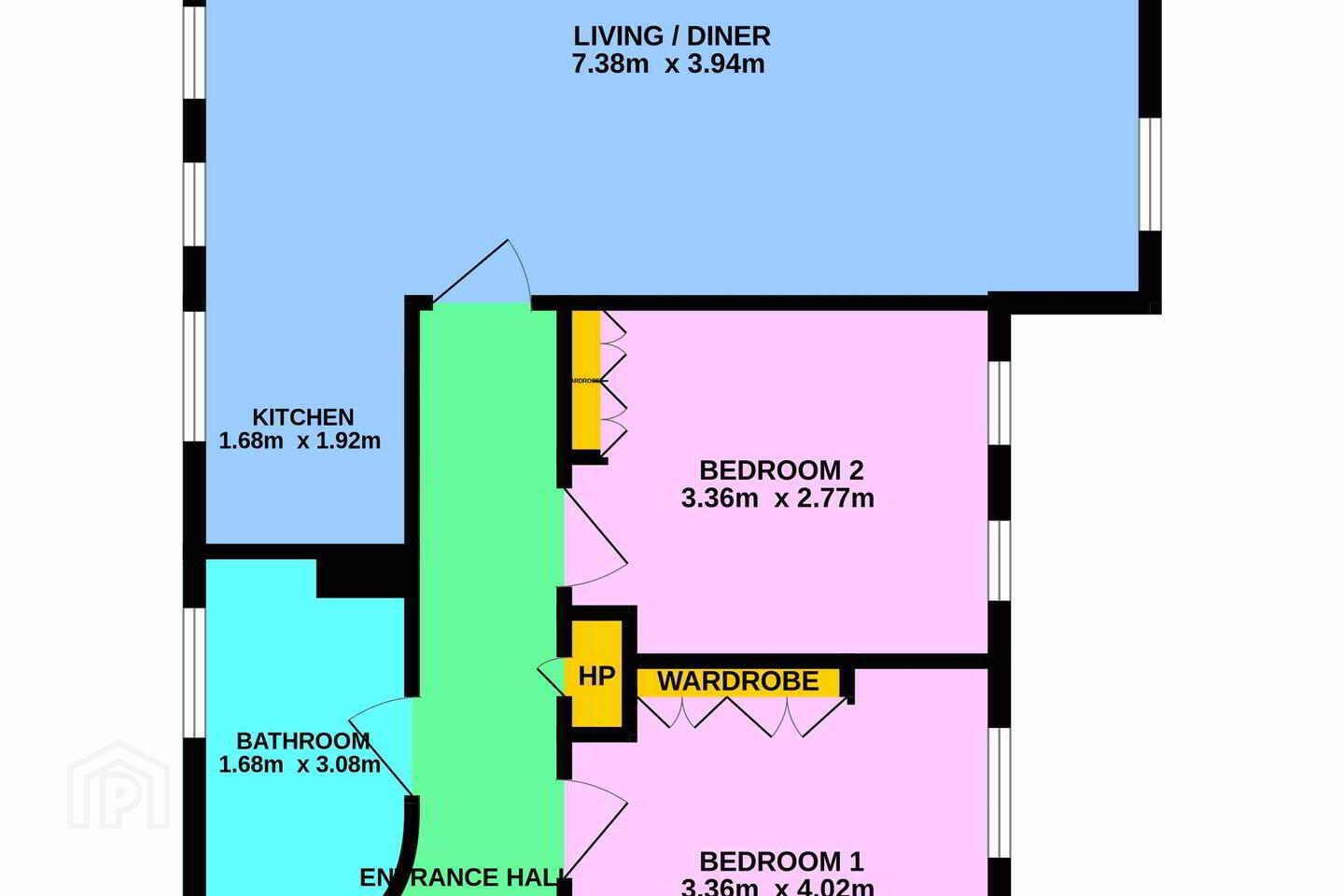 5 Richmond Way 12 of 12
