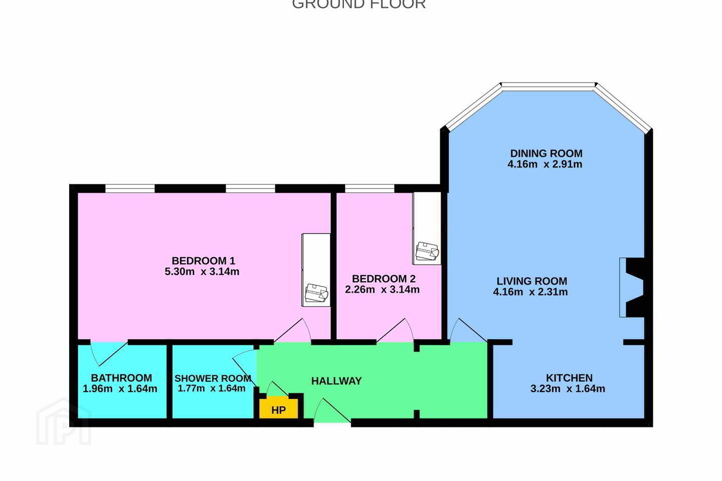 8 Toner House 13 of 13