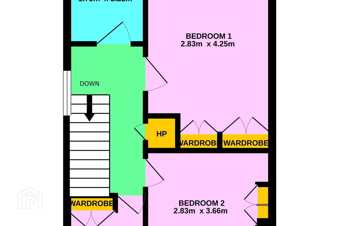 37 Dorney Court 18 of 18