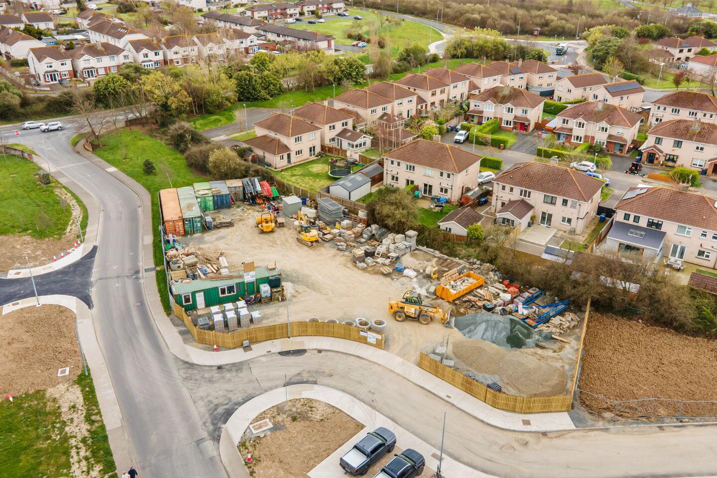 Site, Meadowvale 4 of 5