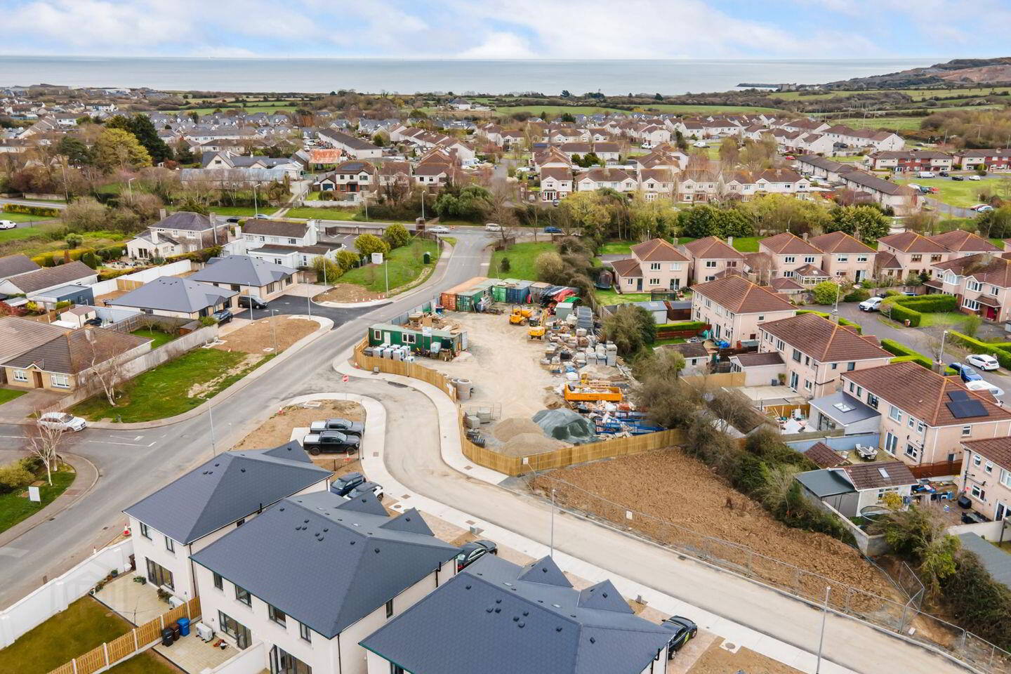 Site, Meadowvale 5 of 5