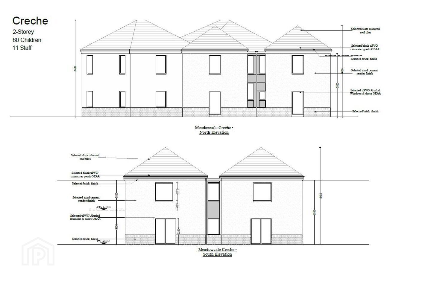 Site, Meadowvale 14 of 15