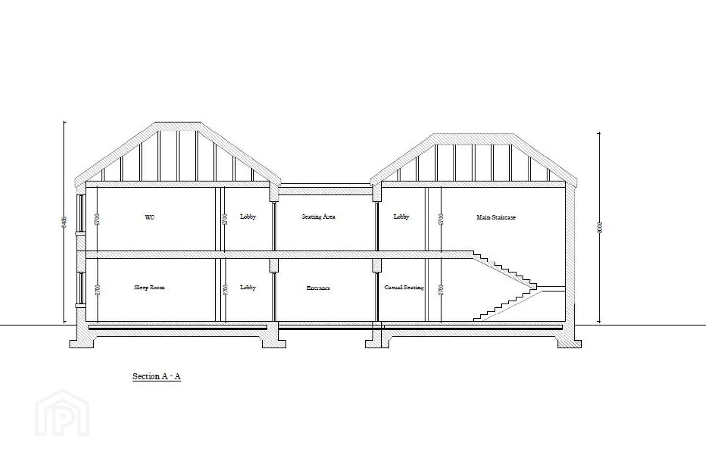 Site, Meadowvale 15 of 15