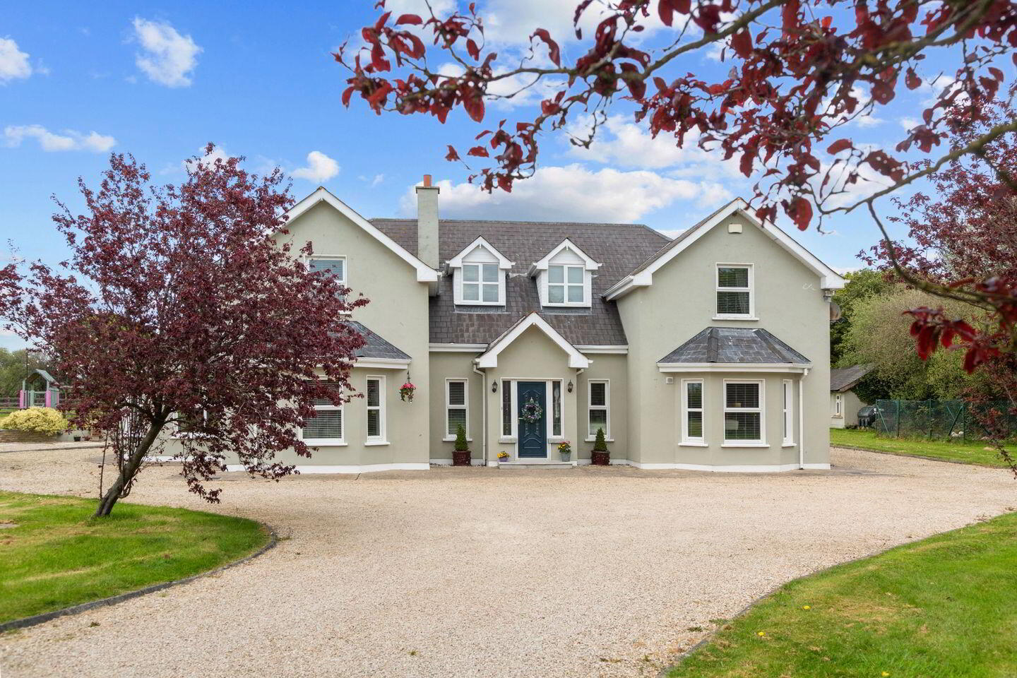 Chara House, Scarnagh Lower 1 of 5