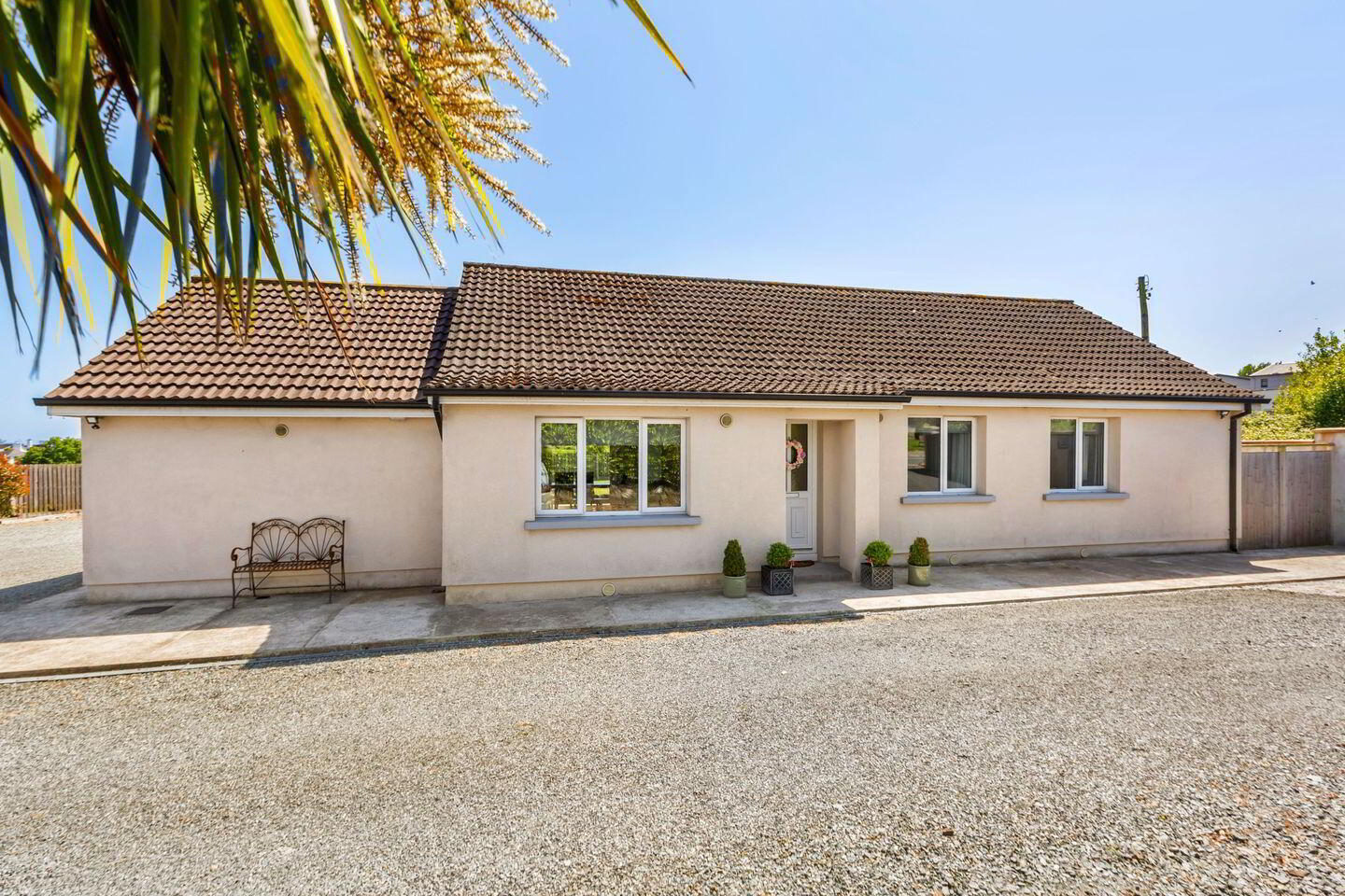 The Bungalow, Knockanrahan 1 of 5