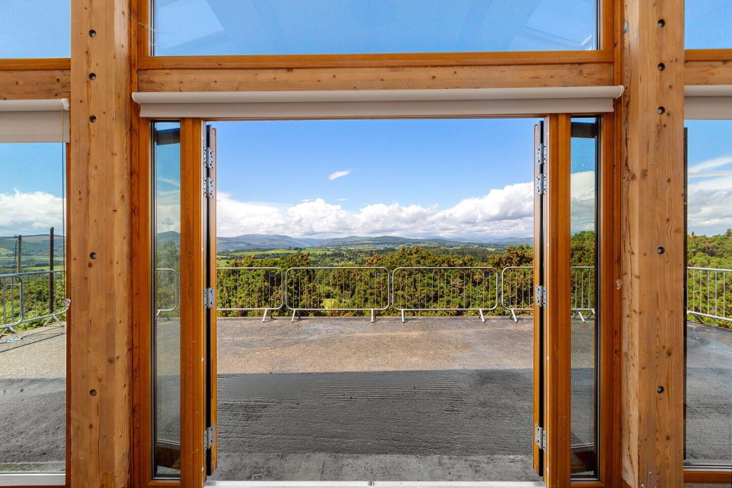 The Glasshouse, Sroughmore 4 of 5