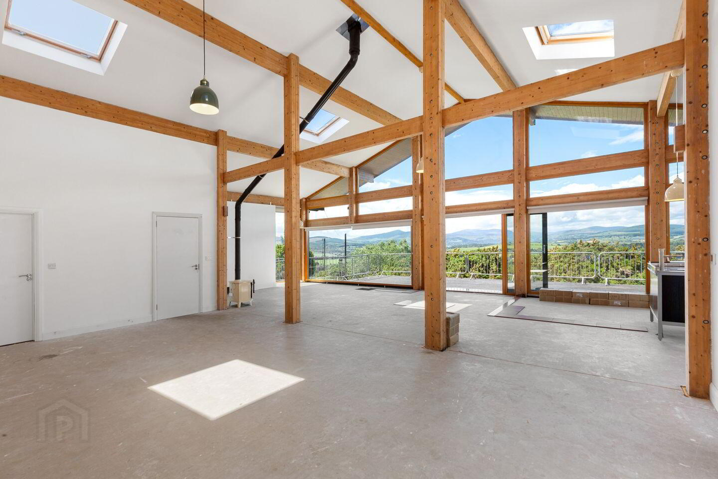 The Glasshouse, Sroughmore 5 of 5