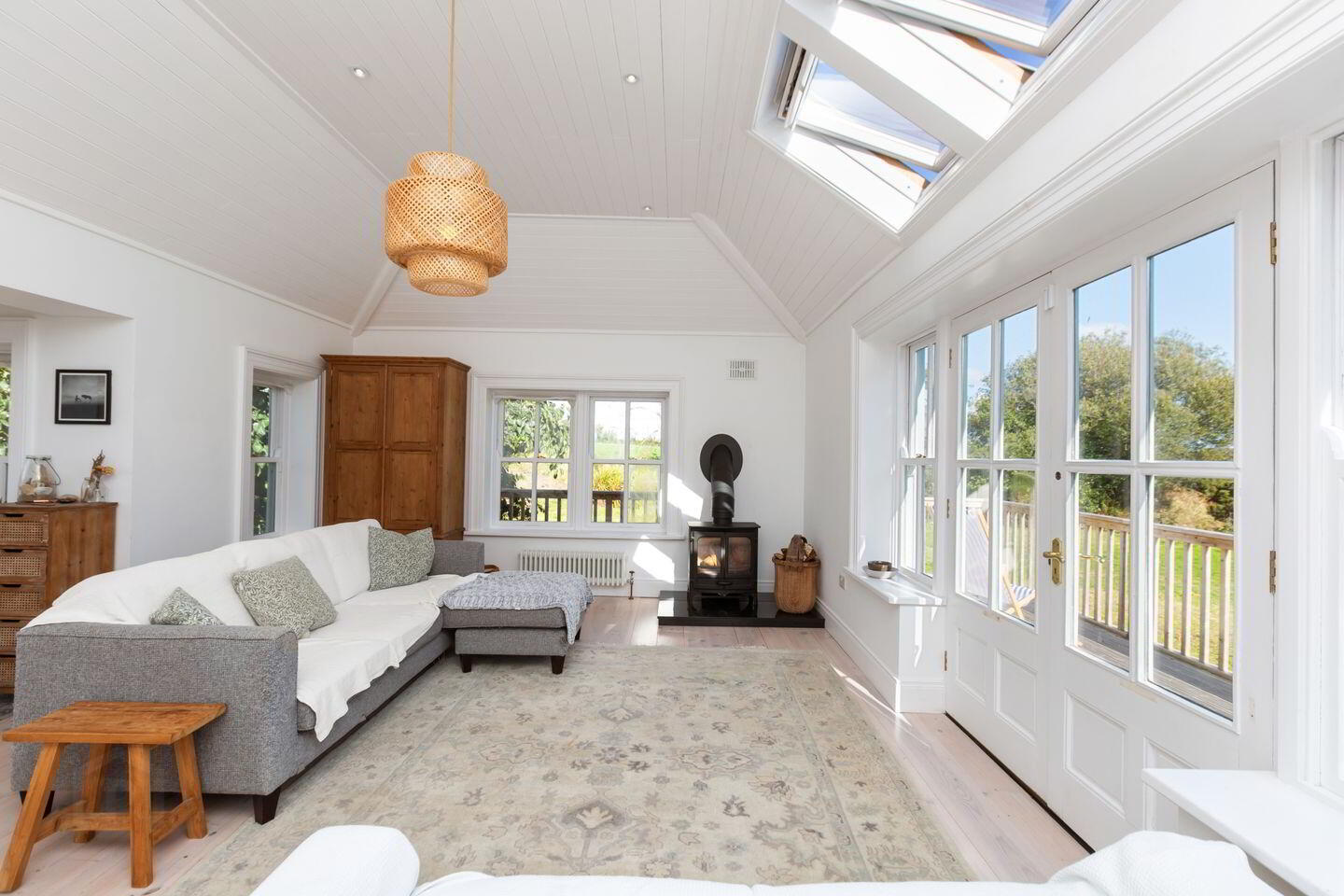 Sallymount Cottage 3 of 5
