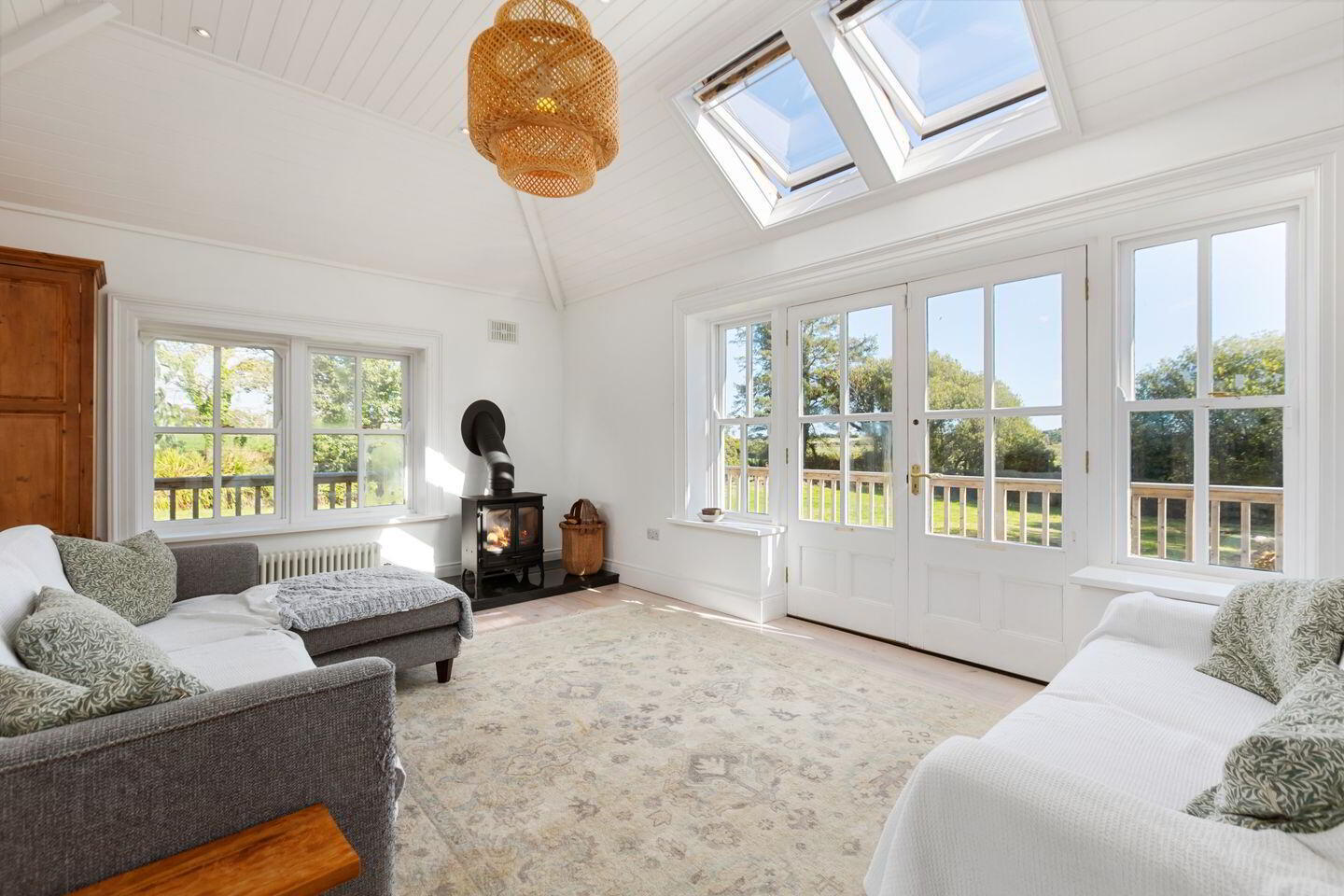 Sallymount Cottage 4 of 5