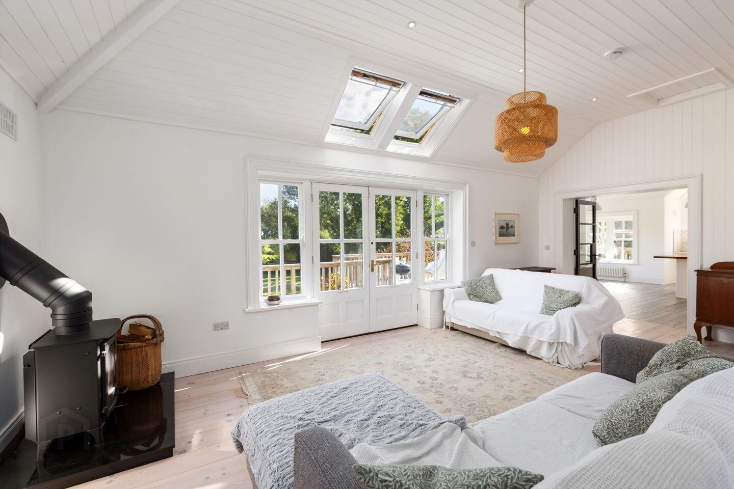 Sallymount Cottage 5 of 5