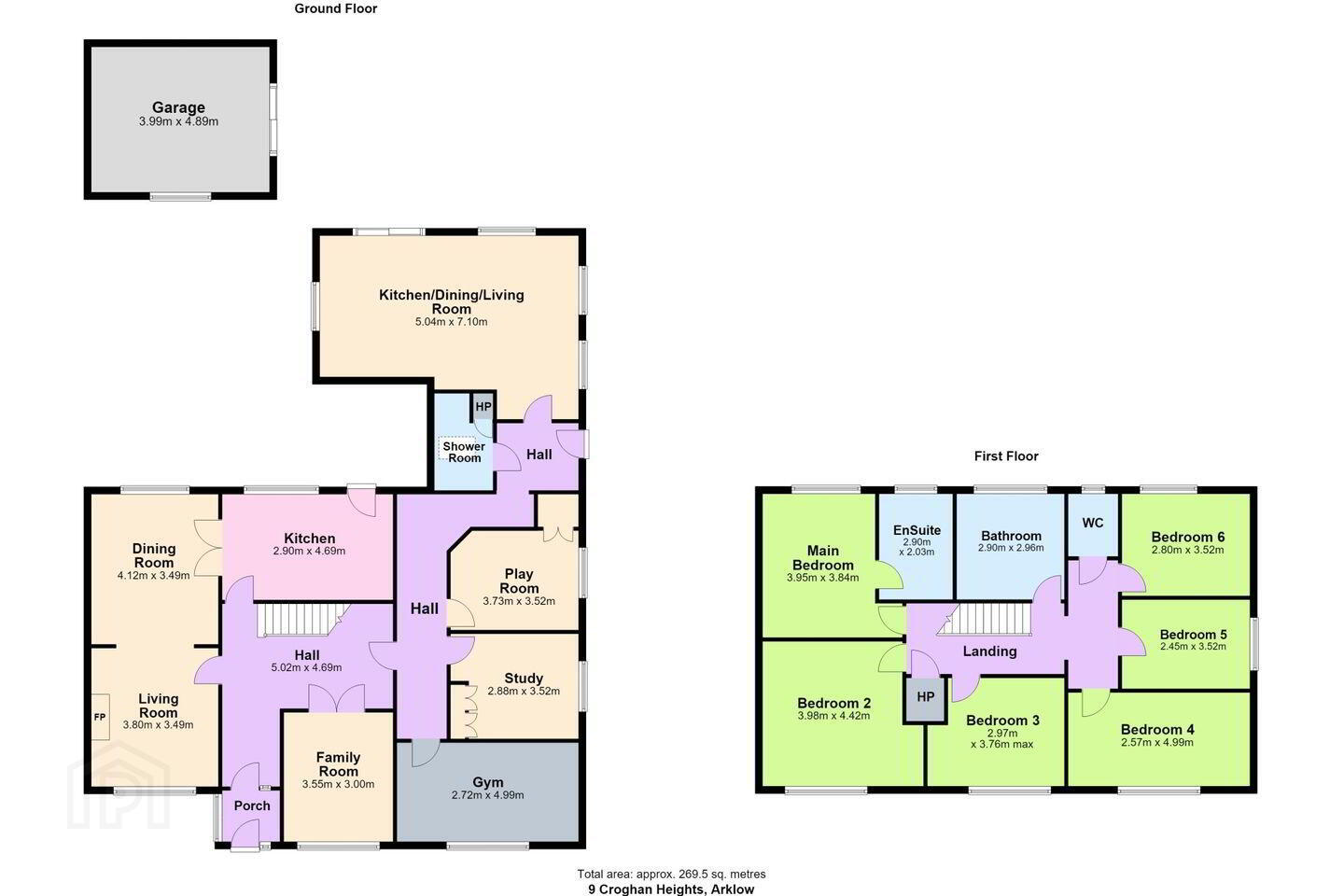 9 Croghan Heights 21 of 21