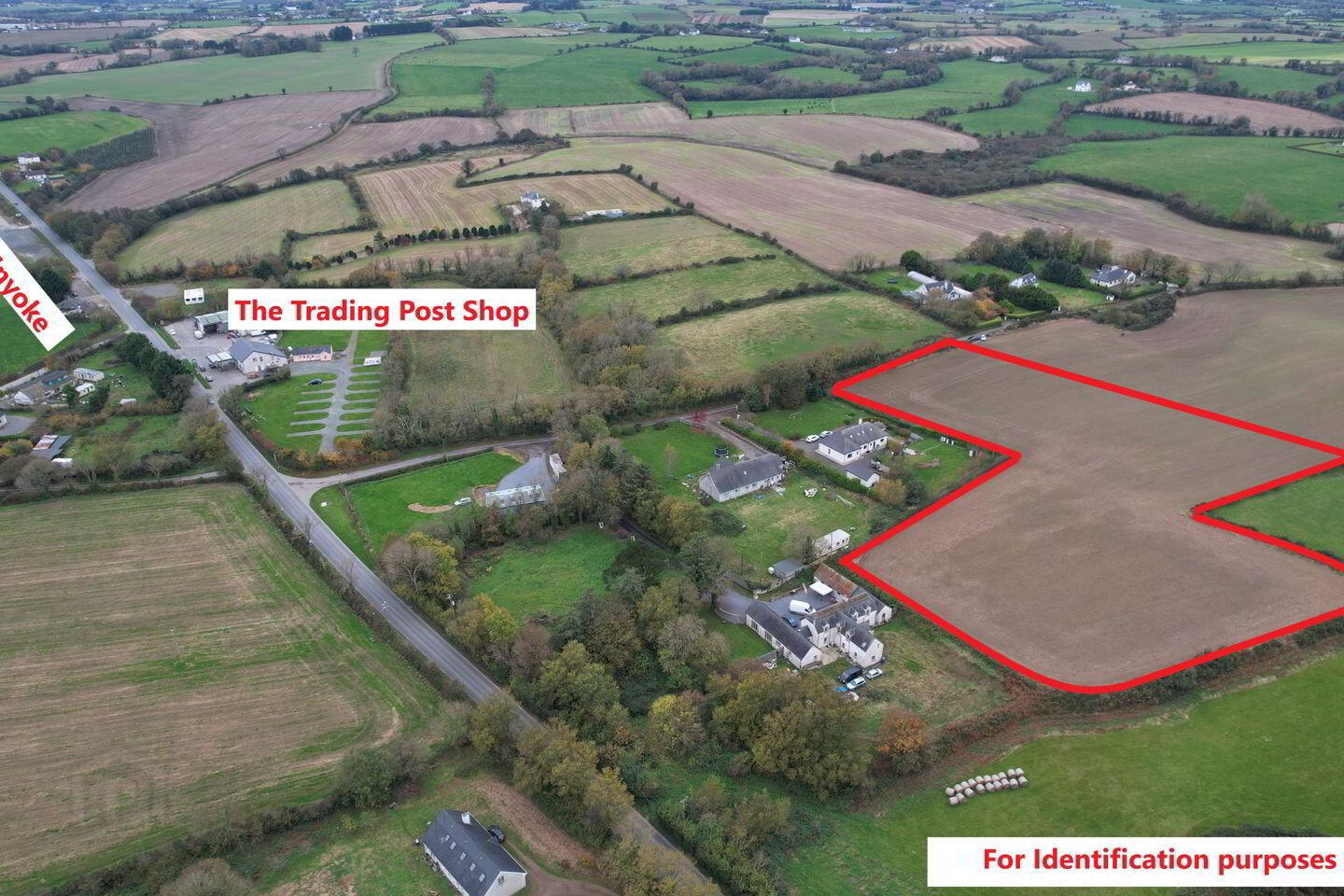 2.62 Acre Site (S, T P.p) 4 of 5