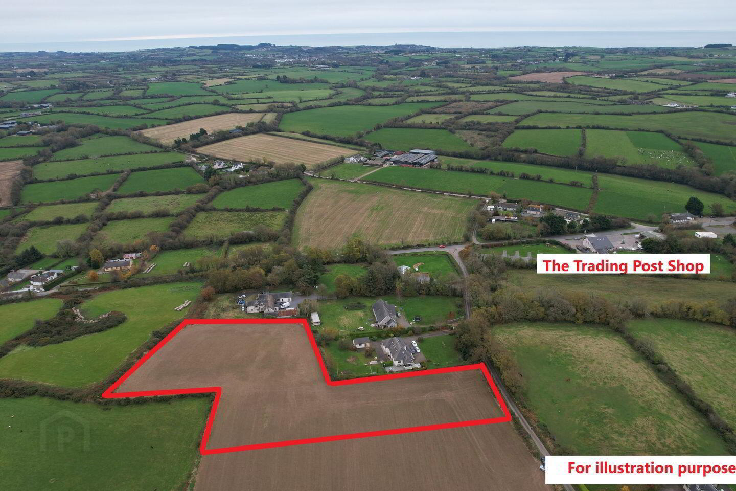 2.62 Acre Site (S, T P.p) 5 of 5