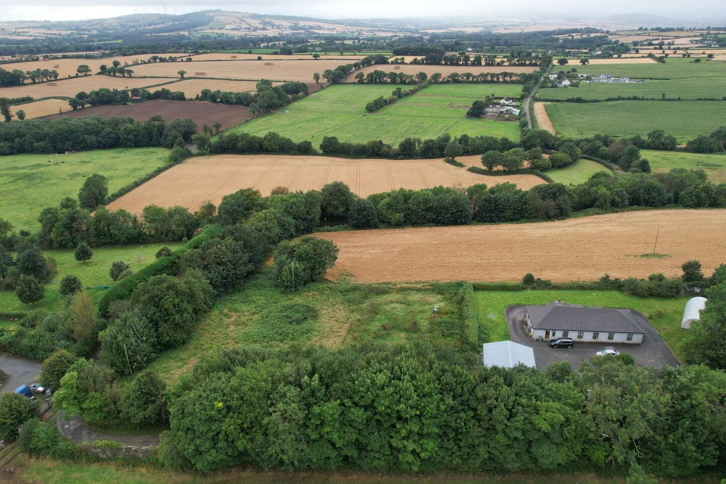 0.59 Acre Site 3 of 5